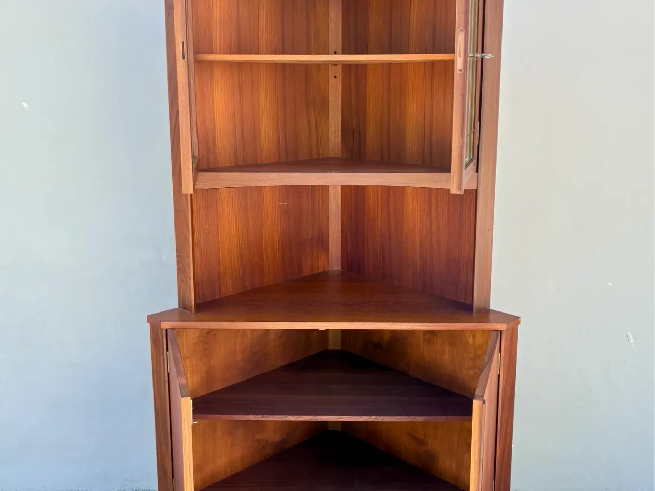 Billede 4 - 60’er teak skab MEGET FLOT STAND