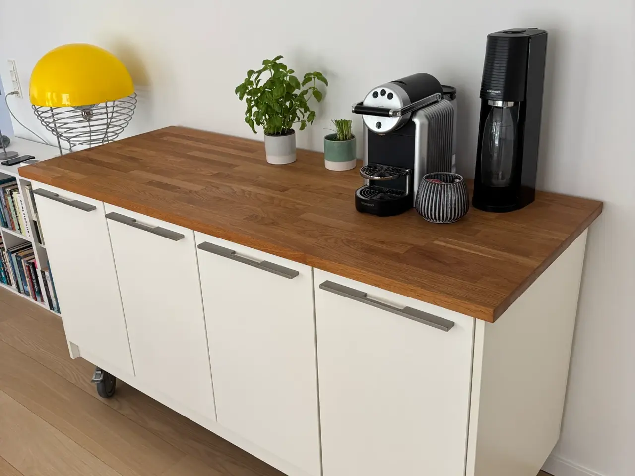 Billede 1 - Køkken ø fra Multiform