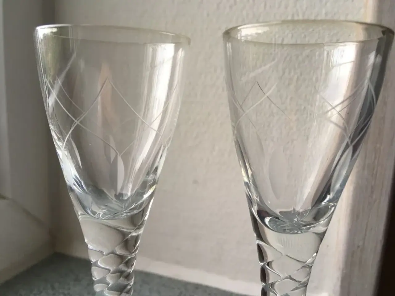 Billede 2 - Holmegaard Amager Twist
