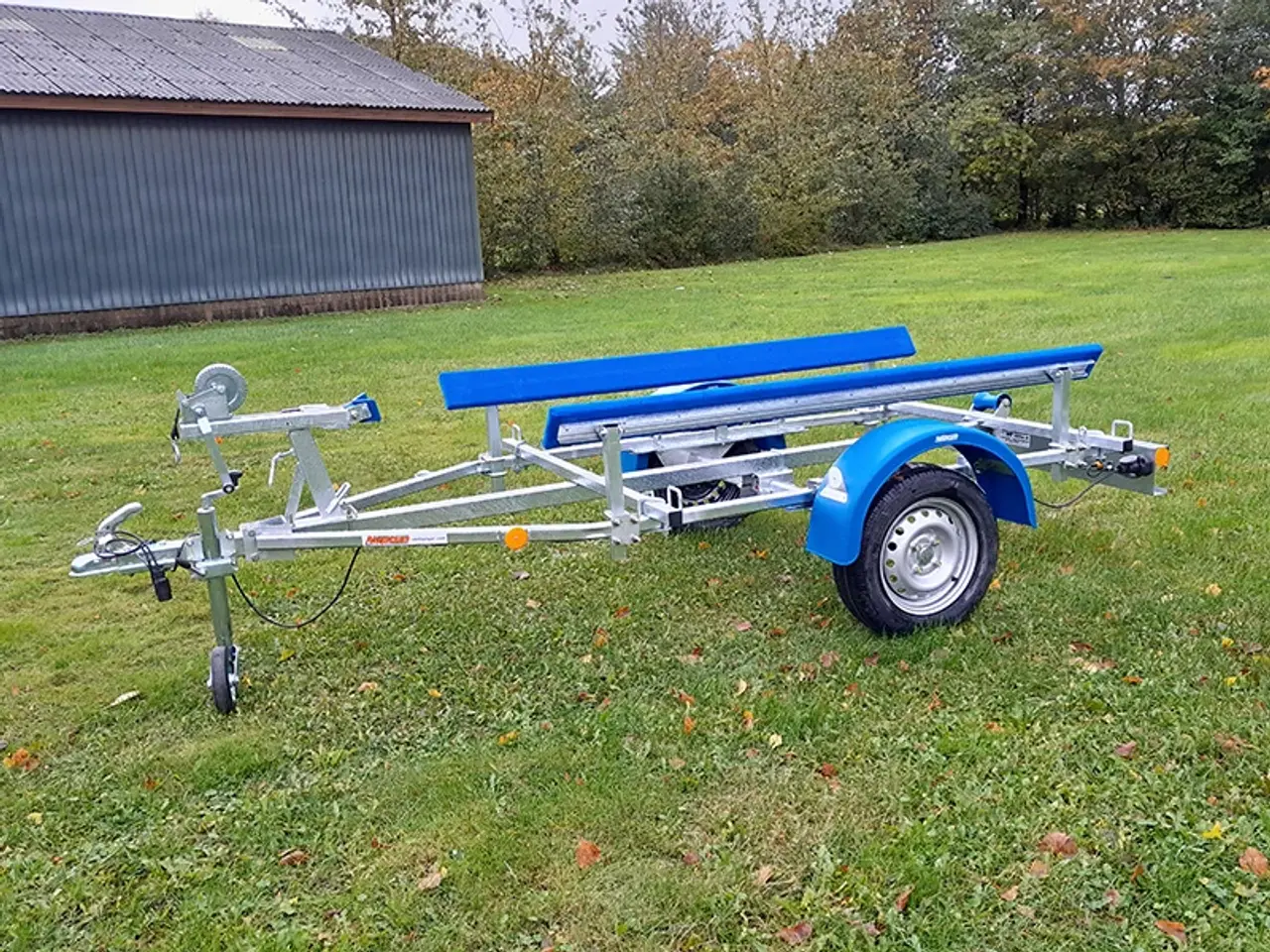 Billede 5 - Neptun Jetski