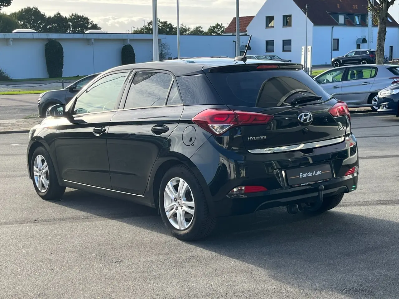 Billede 6 - Hyundai i20 1,0 T-GDi Spring