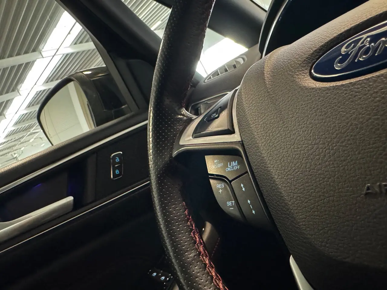 Billede 18 - Ford S-MAX 2,0 EcoBlue ST-Line aut. 7prs