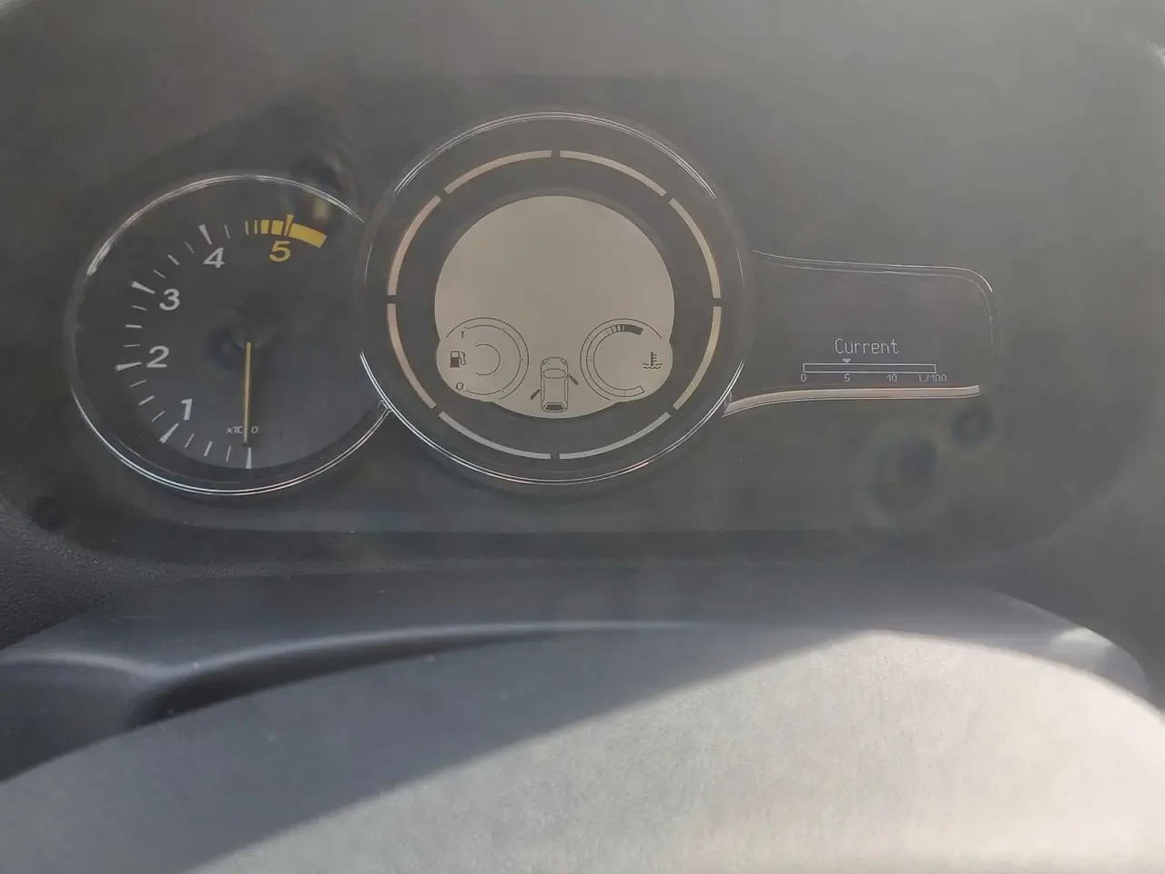 Billede 9 - Renault Mégane 1.5 dCi 110 Sport