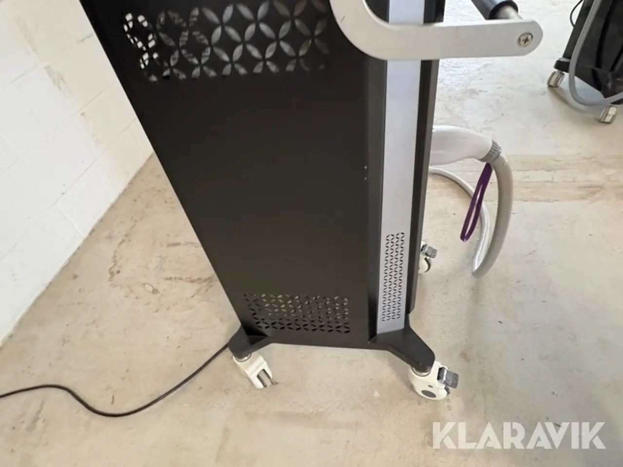 Billede 10 - Laser hår fjerner Supreme Pico laser