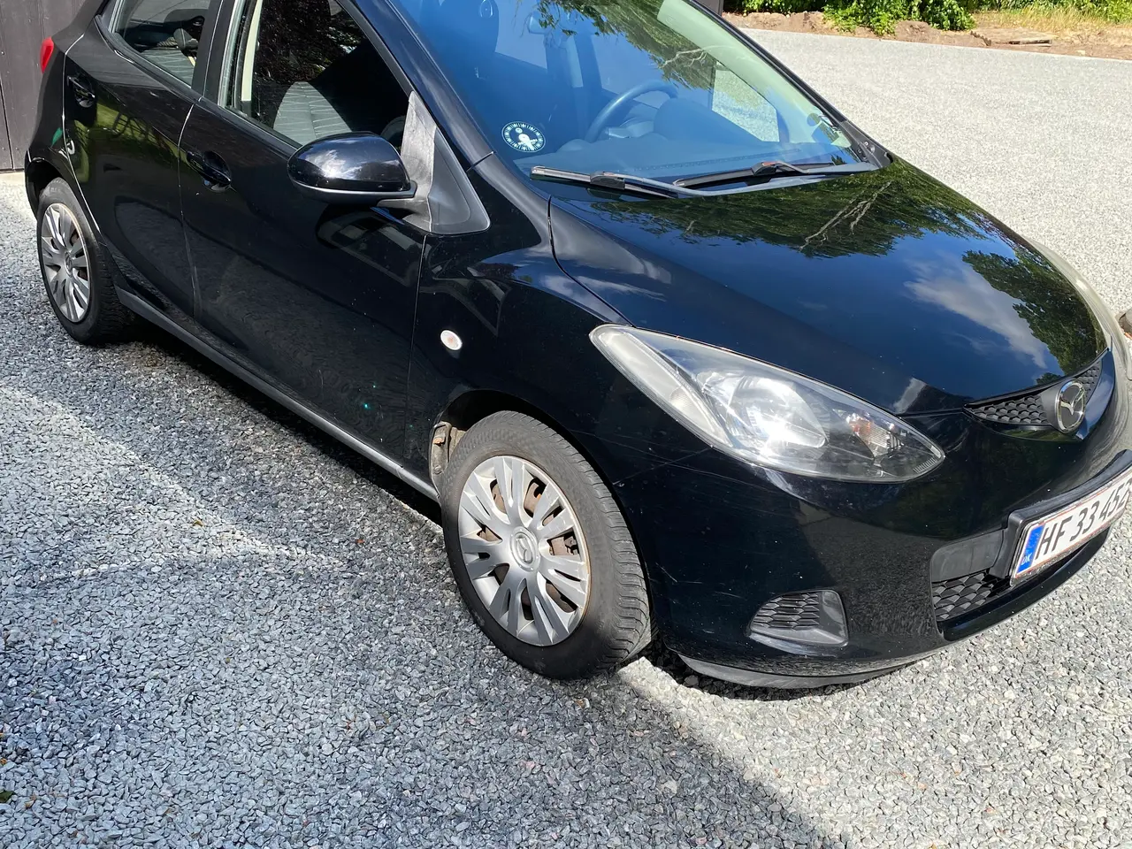 Billede 1 - Mazda 2 2008