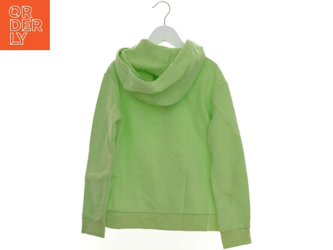 Billede 2 - Hættetrøje fra H&M (str. 140 cm)