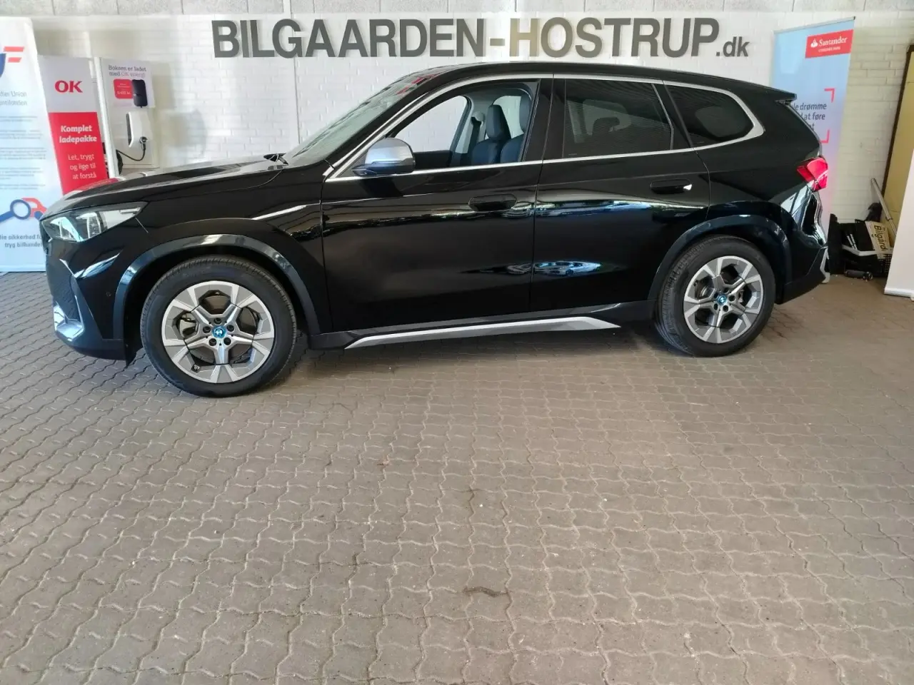 Billede 3 - BMW iX1 xDrive30 X-Line