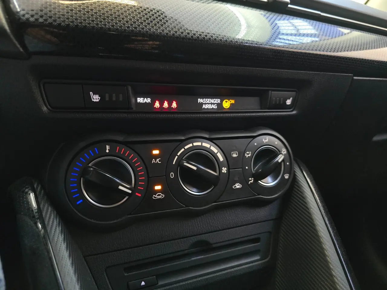 Billede 15 - Mazda 2 1,5 SkyActiv-G 90 Niseko