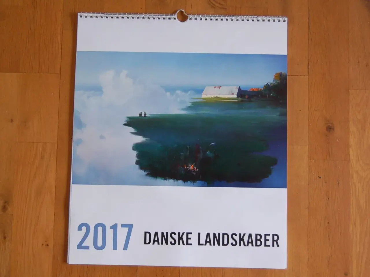 Billede 4 - Kalendere