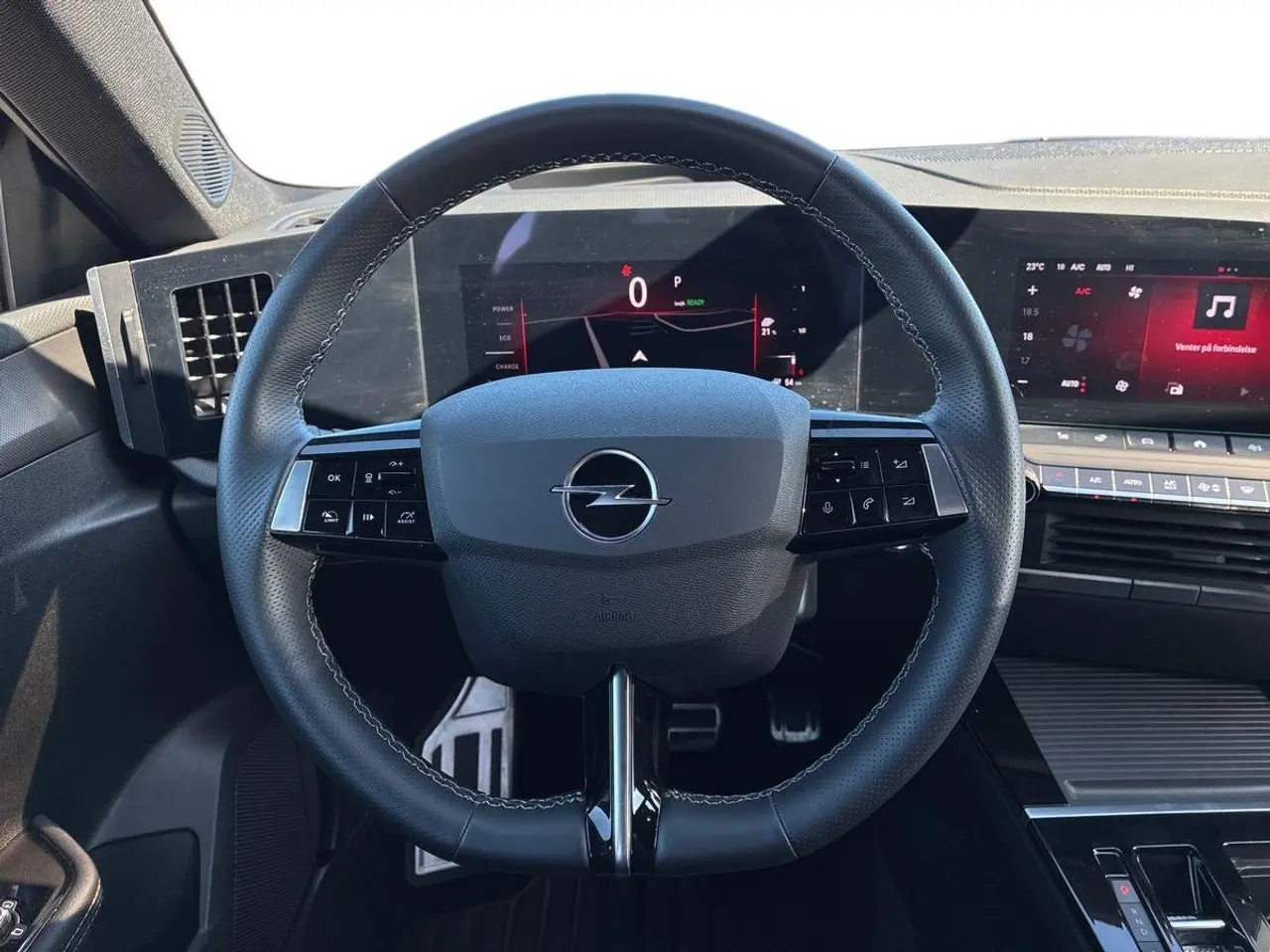 Billede 8 - Opel Astra-e 54 GS Sports Tourer
