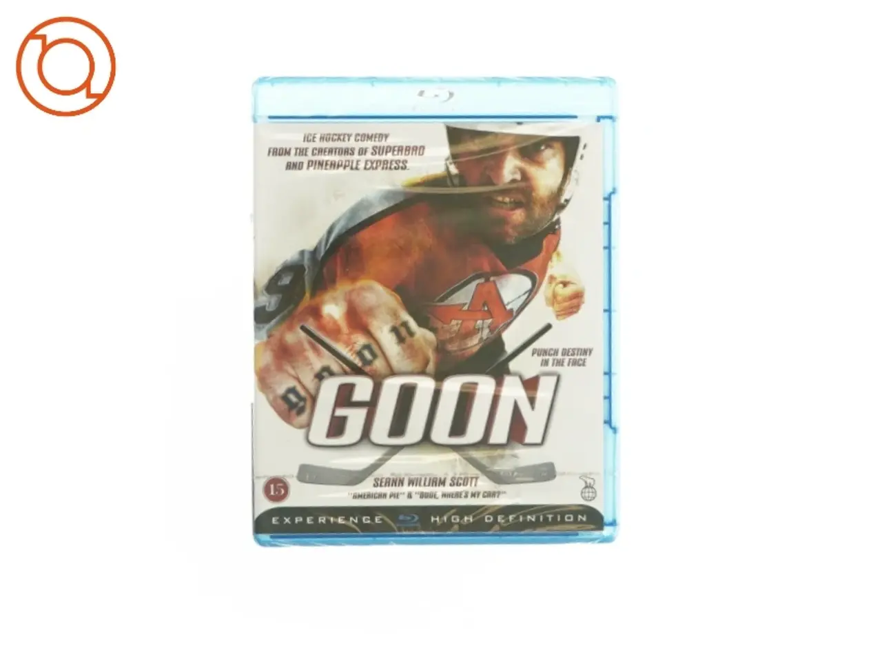 Billede 1 - Goon (Blu-ray)