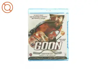 Goon (Blu-ray)