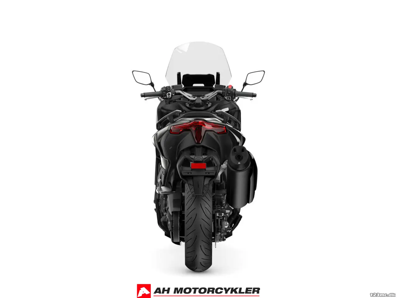 Billede 6 - Yamaha T-Max 560 Tech Max Crystal Graphite