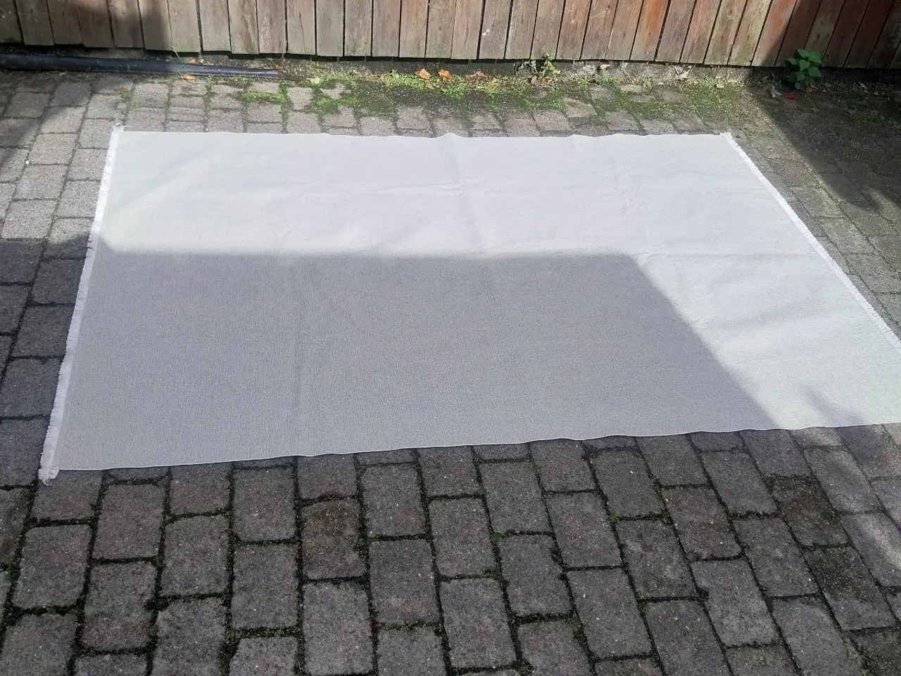 Billede 8 - Gulvtæppe tæppe 230 x 157 cm
