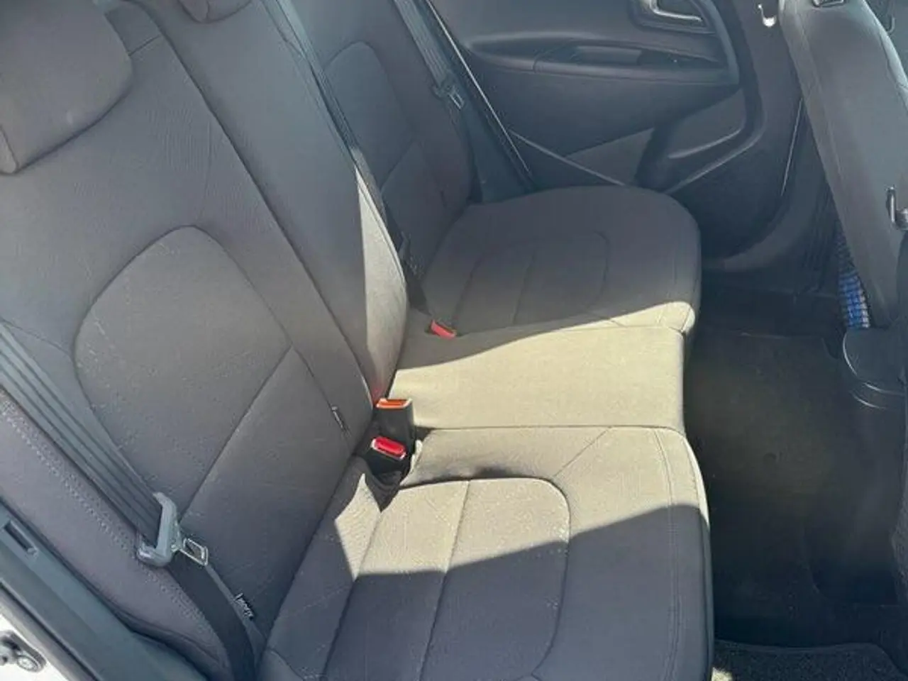 Billede 8 - KIA RIO 1,2 5 DØRS