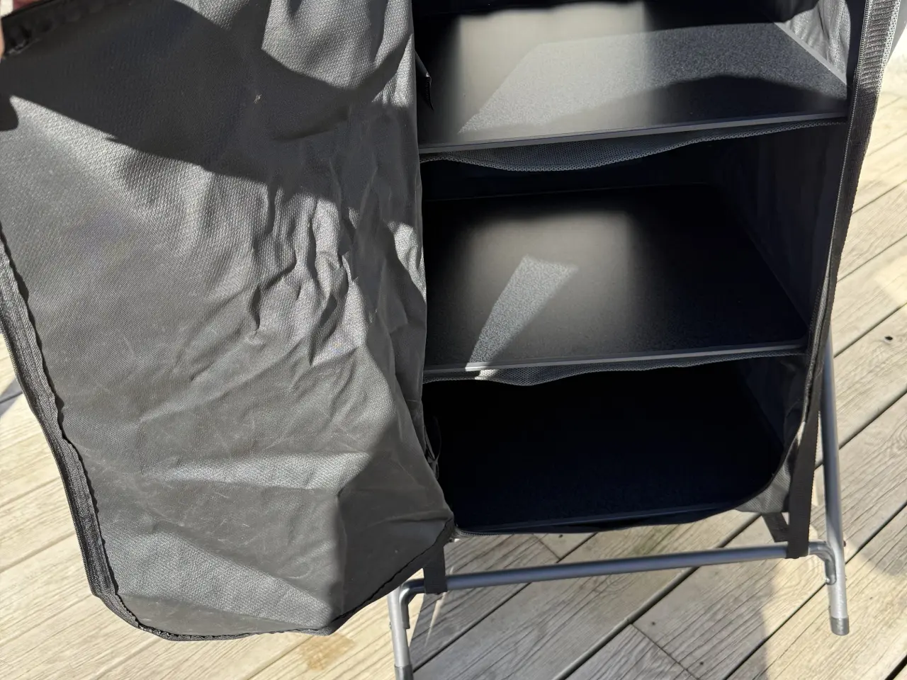Billede 3 - Wecamp exclusive S4