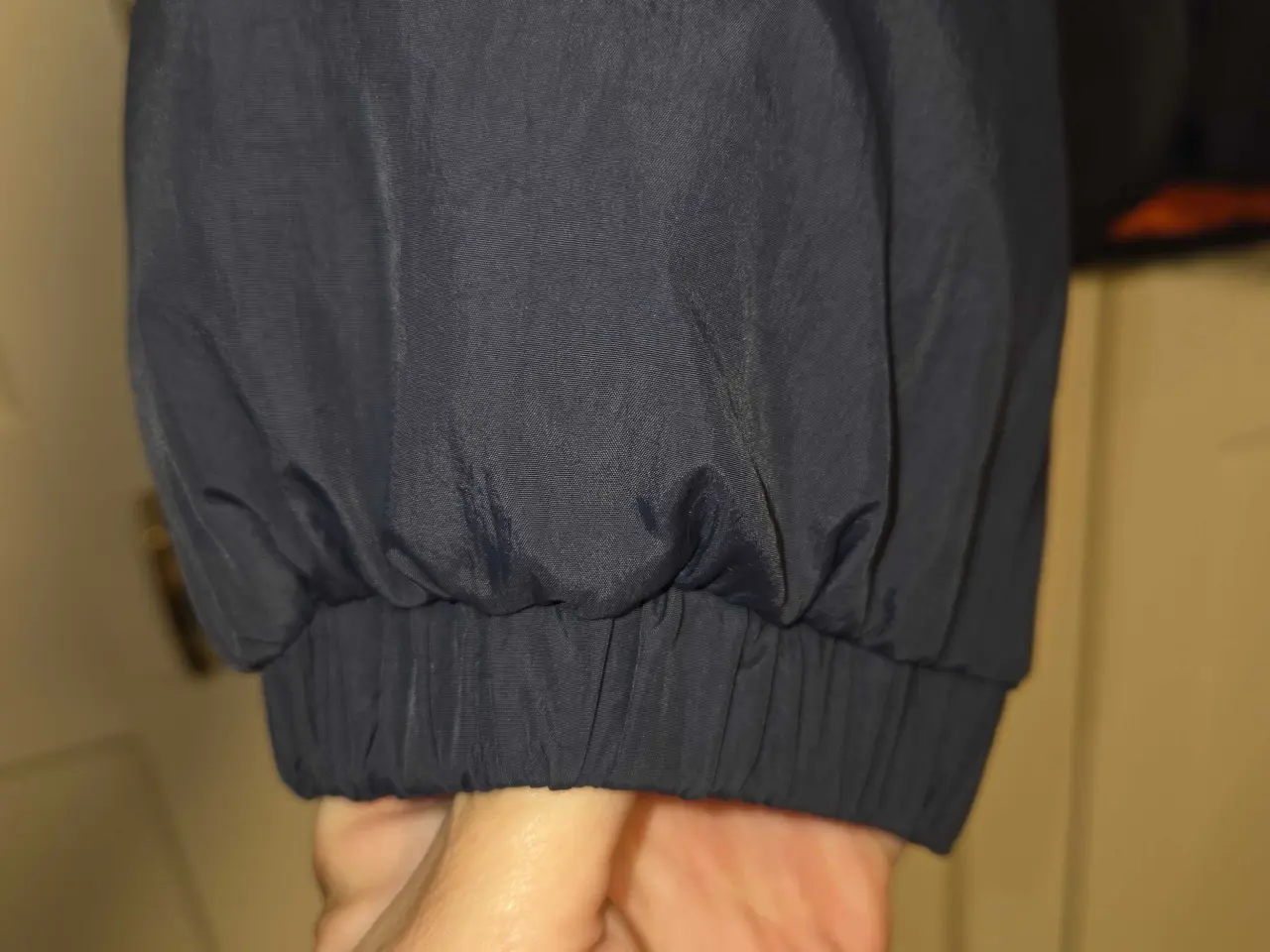 Billede 3 - Tommy Hilfiger dynejakke Str XL