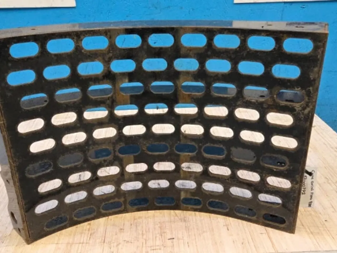 Billede 2 - Case 9010 Tærskebro 87000772