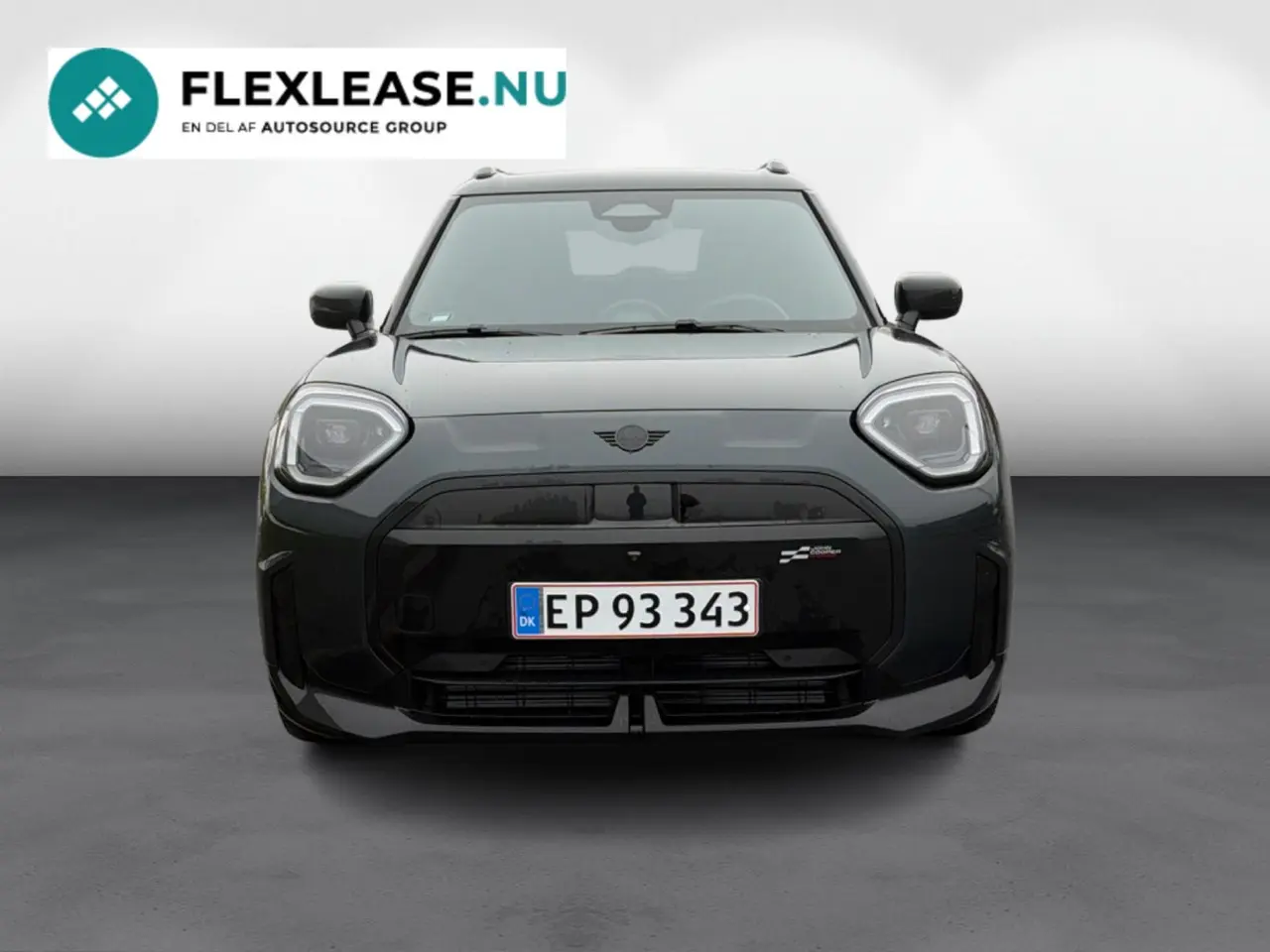 Billede 2 - MINI Aceman SE JCW Trim XL