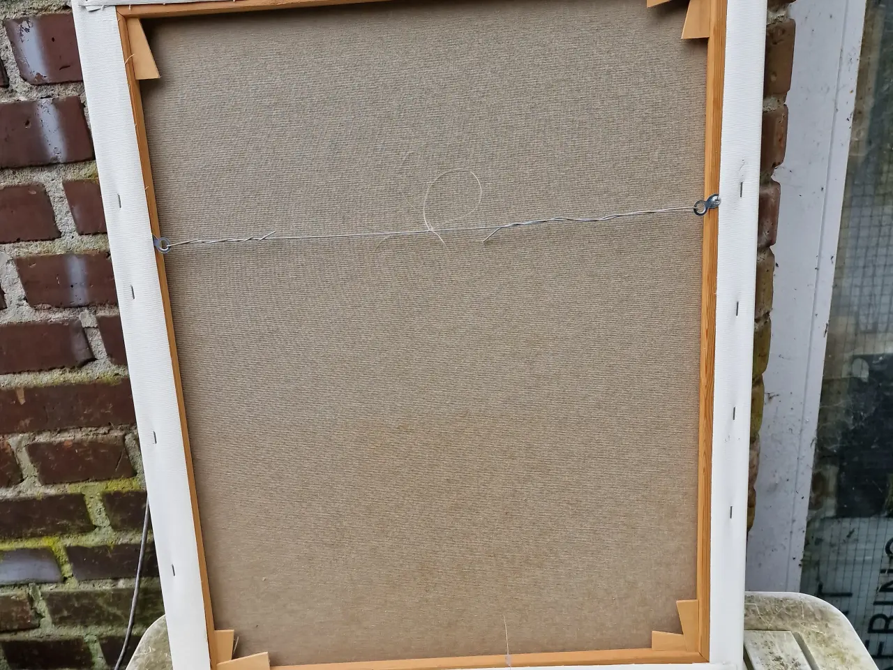 Billede 4 - Canvasbillede