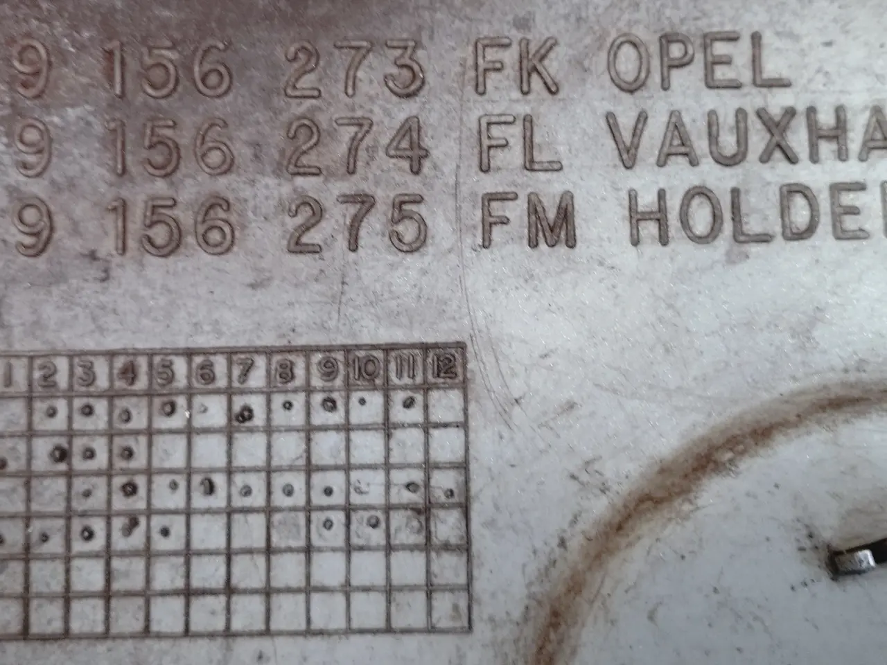 Billede 2 - Hjul kapsler 15" 4 stk