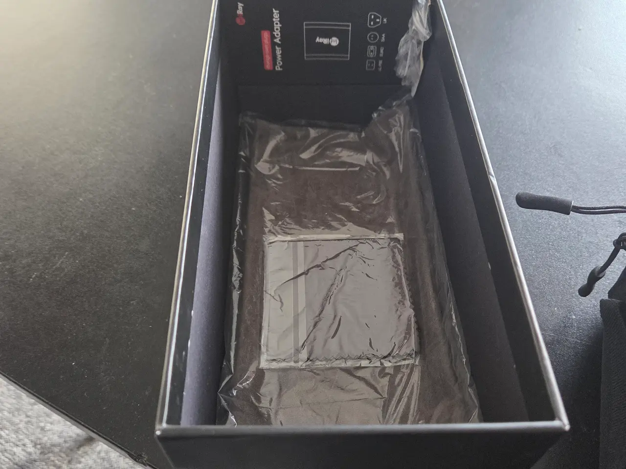 Billede 2 - Infiray EYE III – Termisk spotter 25 mm