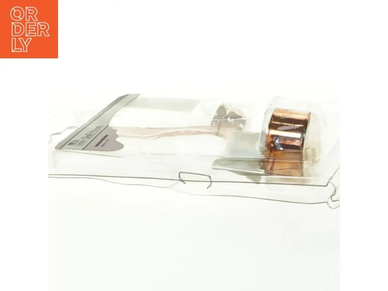 Billede 4 - Dukkehus udstyr fra Doll House (str. 7x1,5 cm)