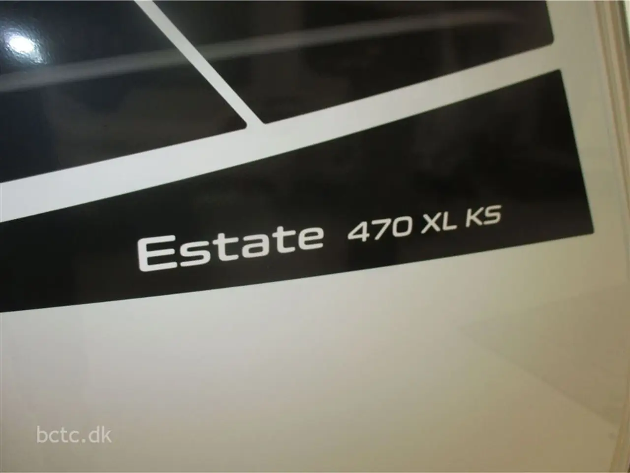 Billede 3 - 2026 - Kabe Estate 470 XL/KS