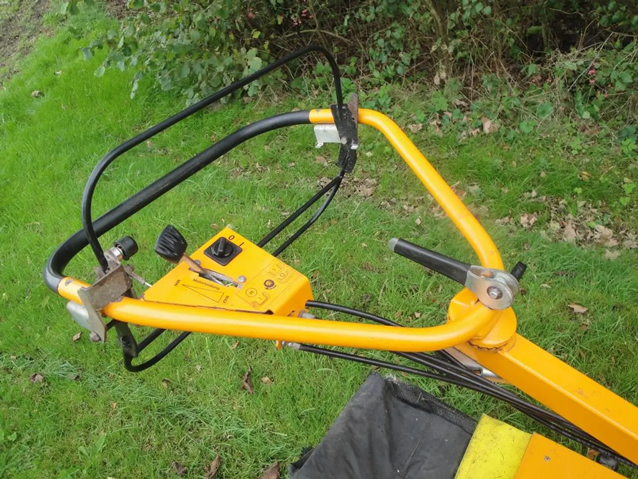 Billede 4 - AS MOTOR AS 530 2T MK
