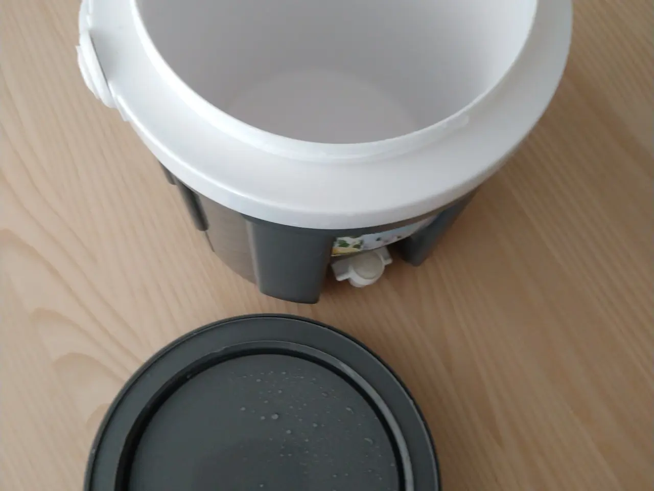 Billede 2 - Vandbeholder EDA 4 L 