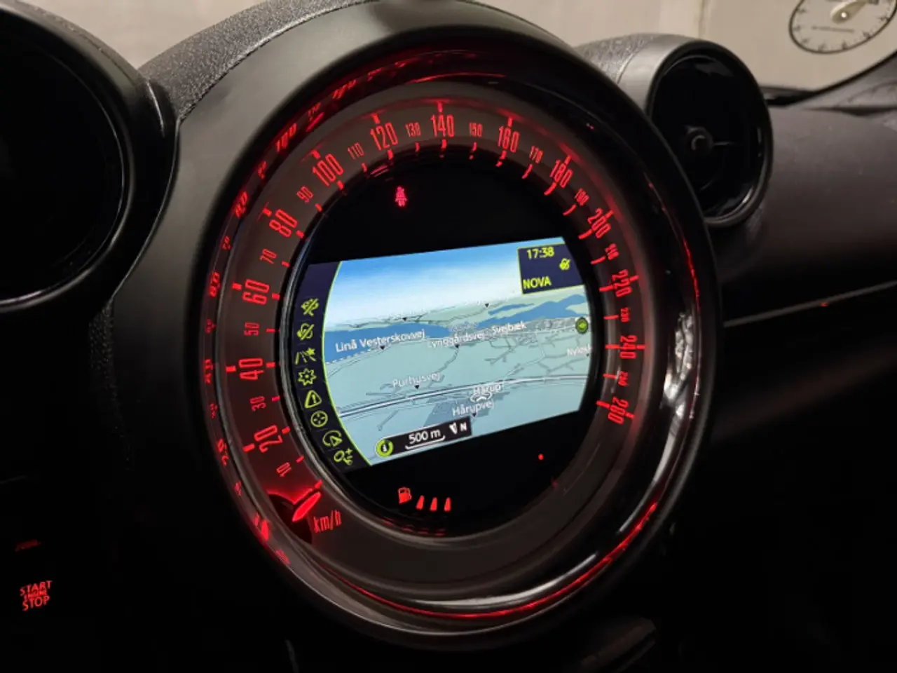 Billede 7 - MINI Countryman Cooper S 1,6 aut. ALL4