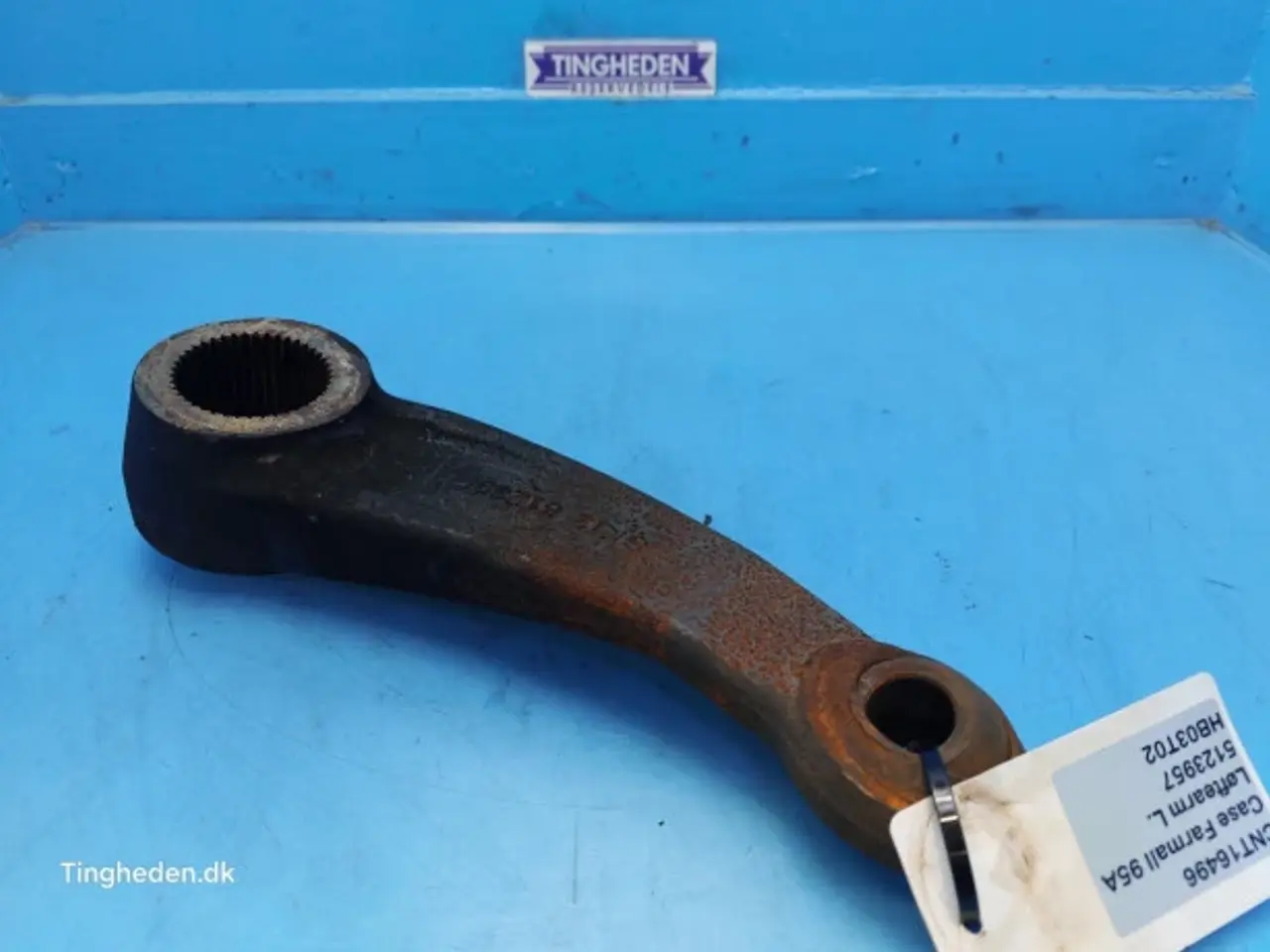 Billede 8 - Case Farmall 95A Løftearm L. 5123957
