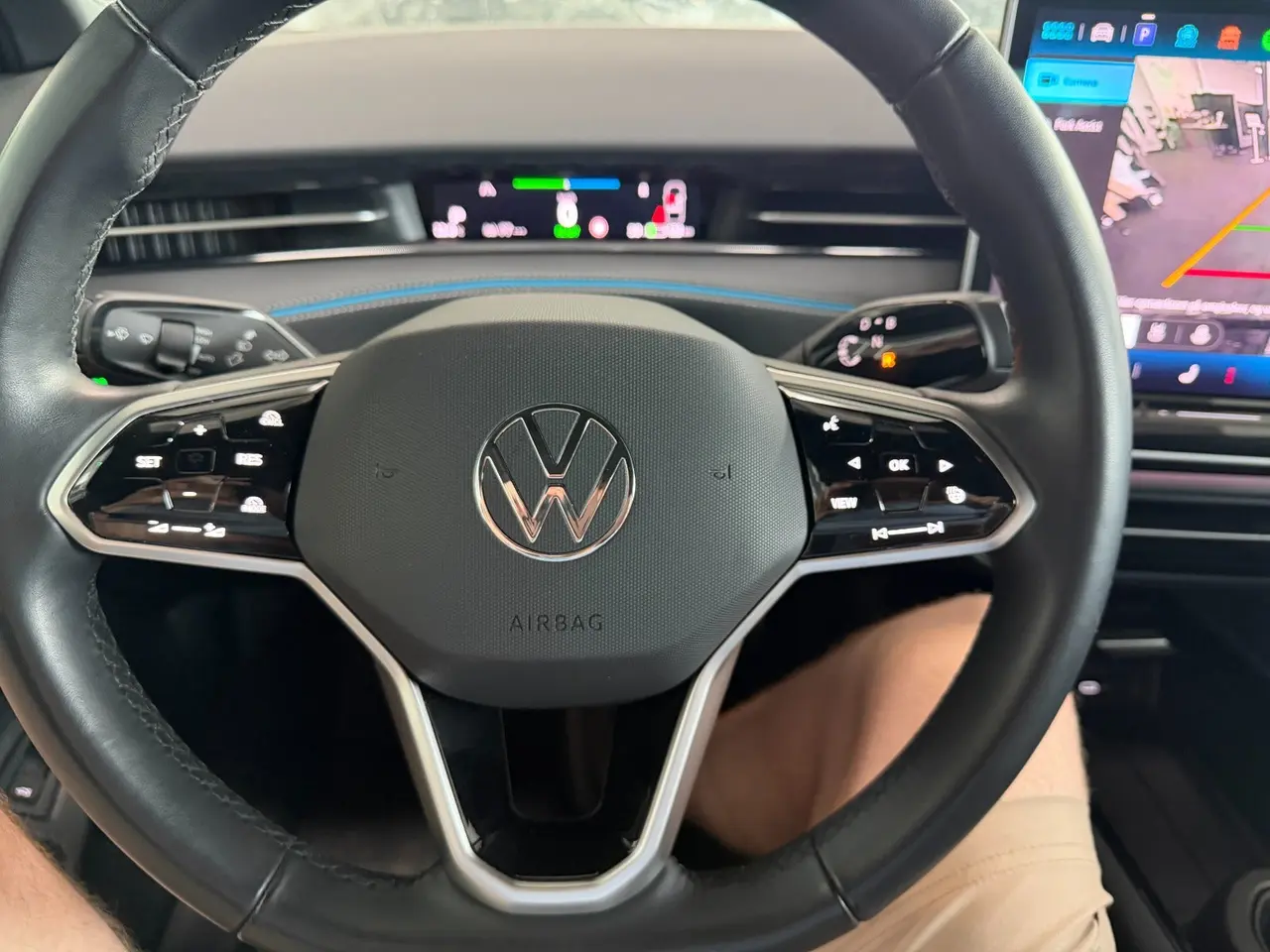 Billede 8 - VW ID.7 77 Style