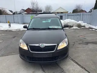Skoda roomster TSI 1,2