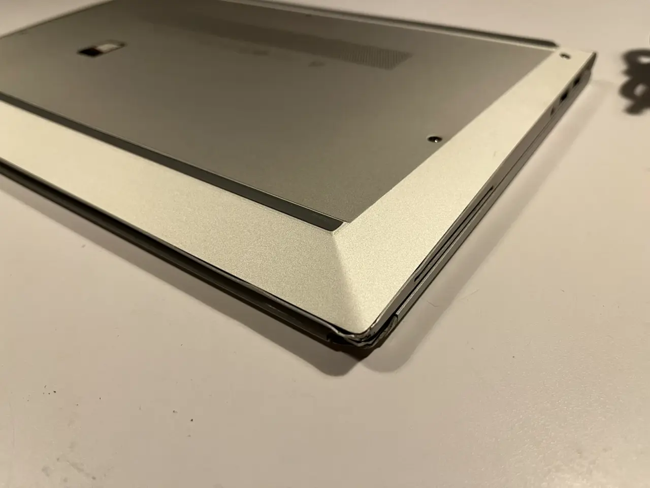 Billede 9 - HP EliteBook 840 G7 14" I5 / 8GB / 256GB SSD / Win