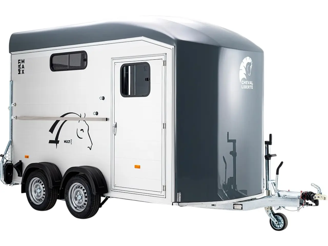 Billede 1 - Cheval Liberte Pro Multimax