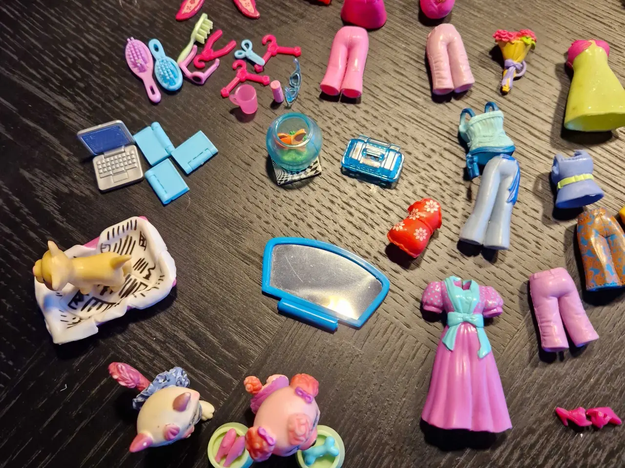 Billede 7 - Polly pocket