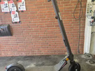 Segway ninebot el løbehjul 20 kmh