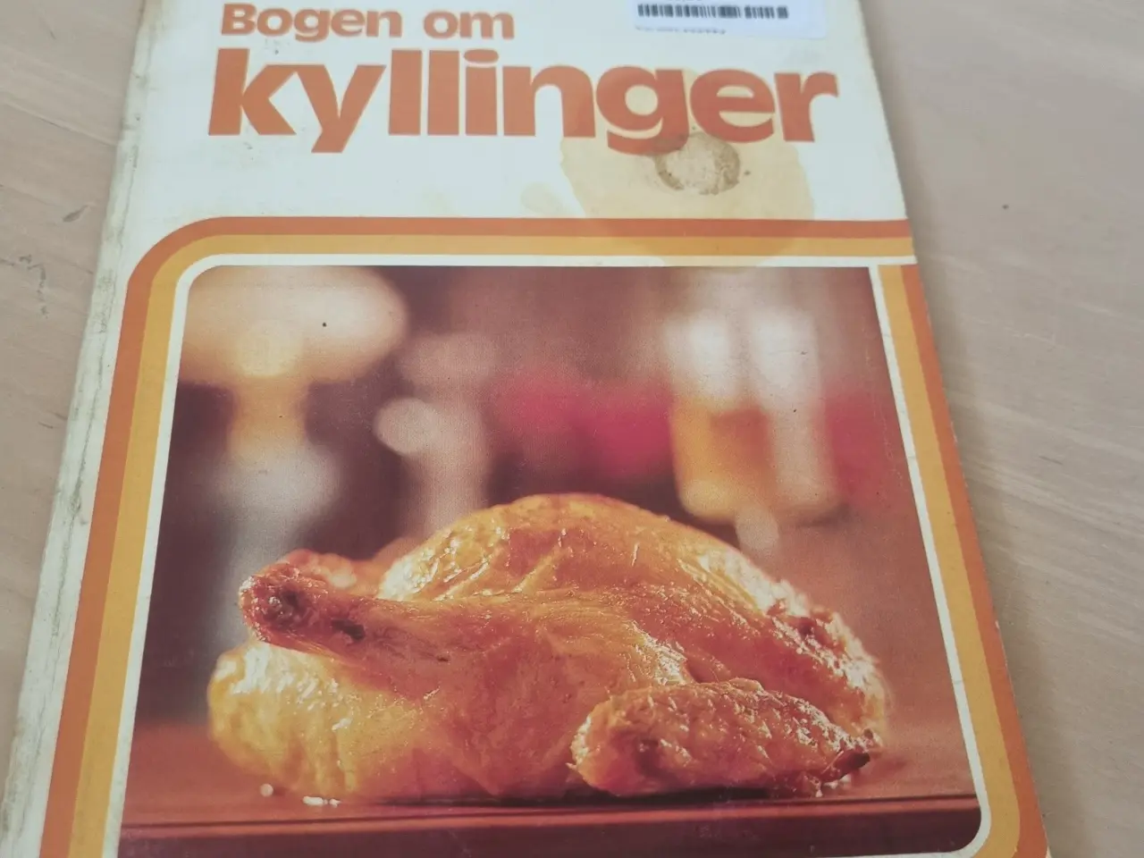 Billede 1 - Annonce 667 - Bøger og blade