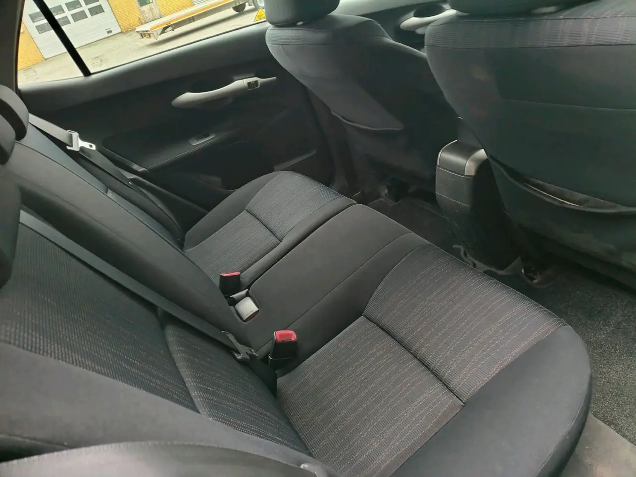 Billede 6 - Toyota Auris 2,0 D-4D DPF T3 126HK 5d