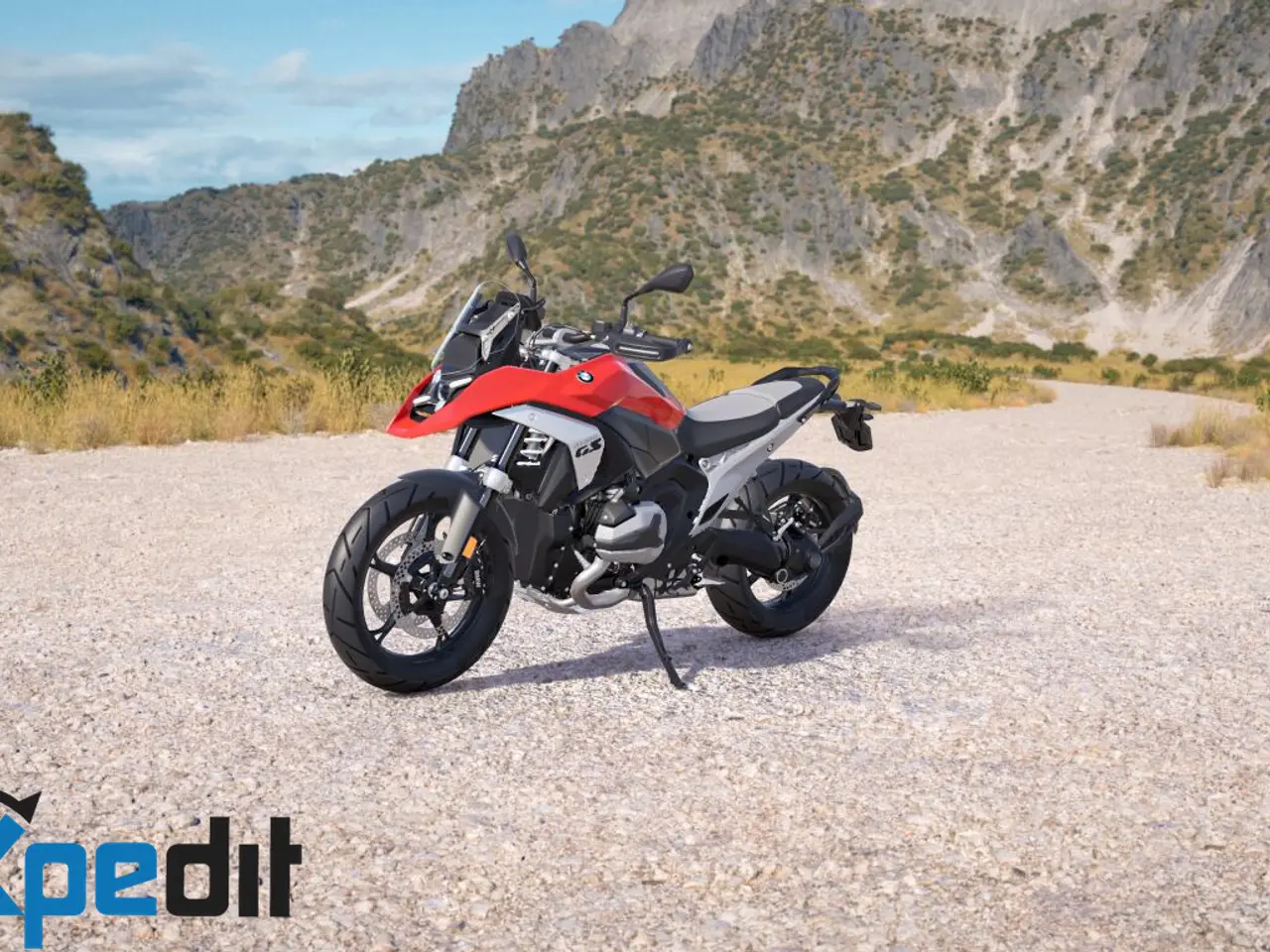 Billede 6 - BMW R 1300 GS