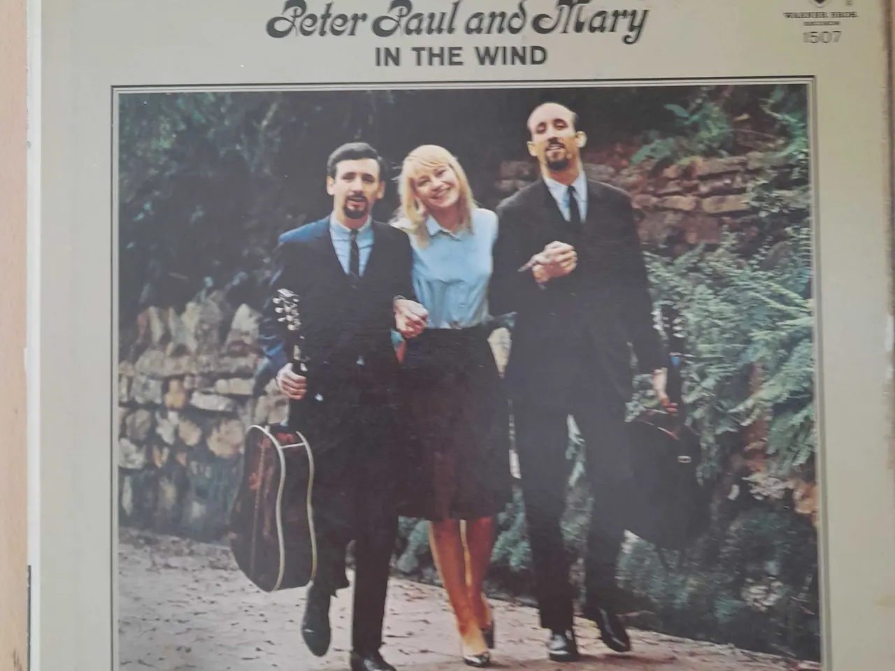 Billede 5 - LP'er, flere titler