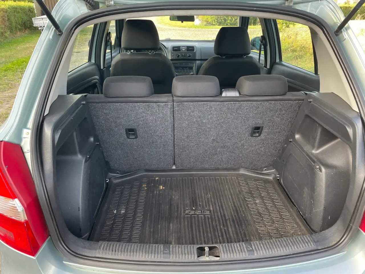 Billede 6 - Skoda Fabia 1.2 Tsi