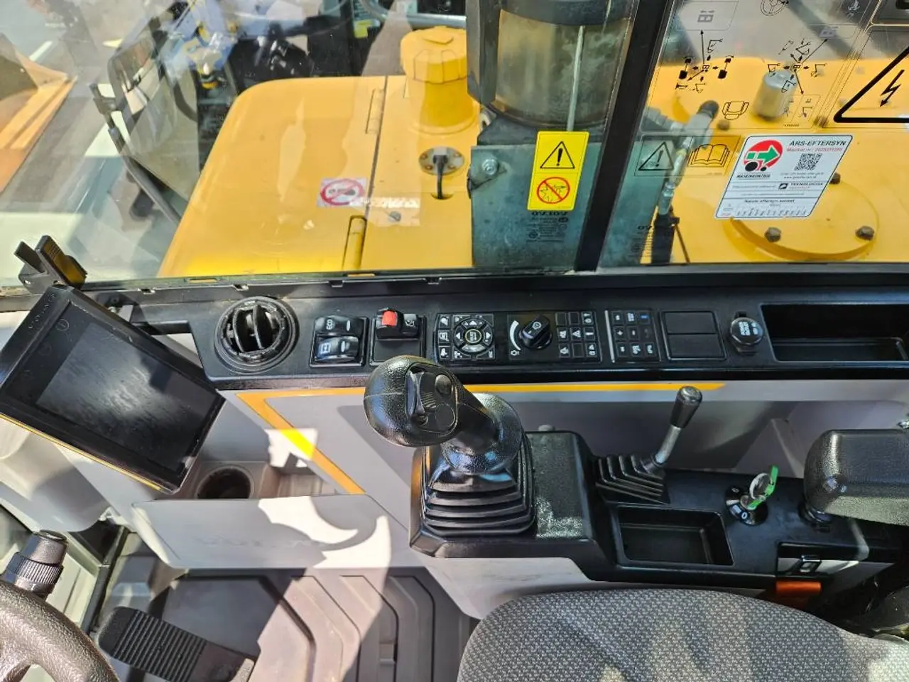 Billede 8 - Volvo EW 60 E