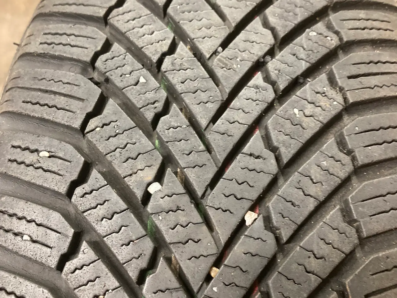 Billede 4 - Toyota Fælge