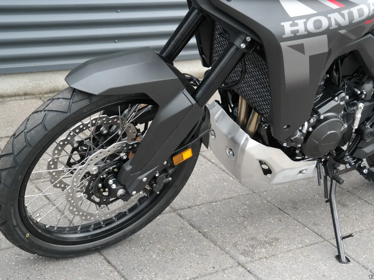 Billede 20 - Honda XL 750 Transalp E-Clutch MC-SYD BYTTER GERNE
