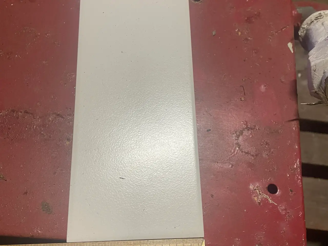 Billede 5 - Fliser Graniser saten white