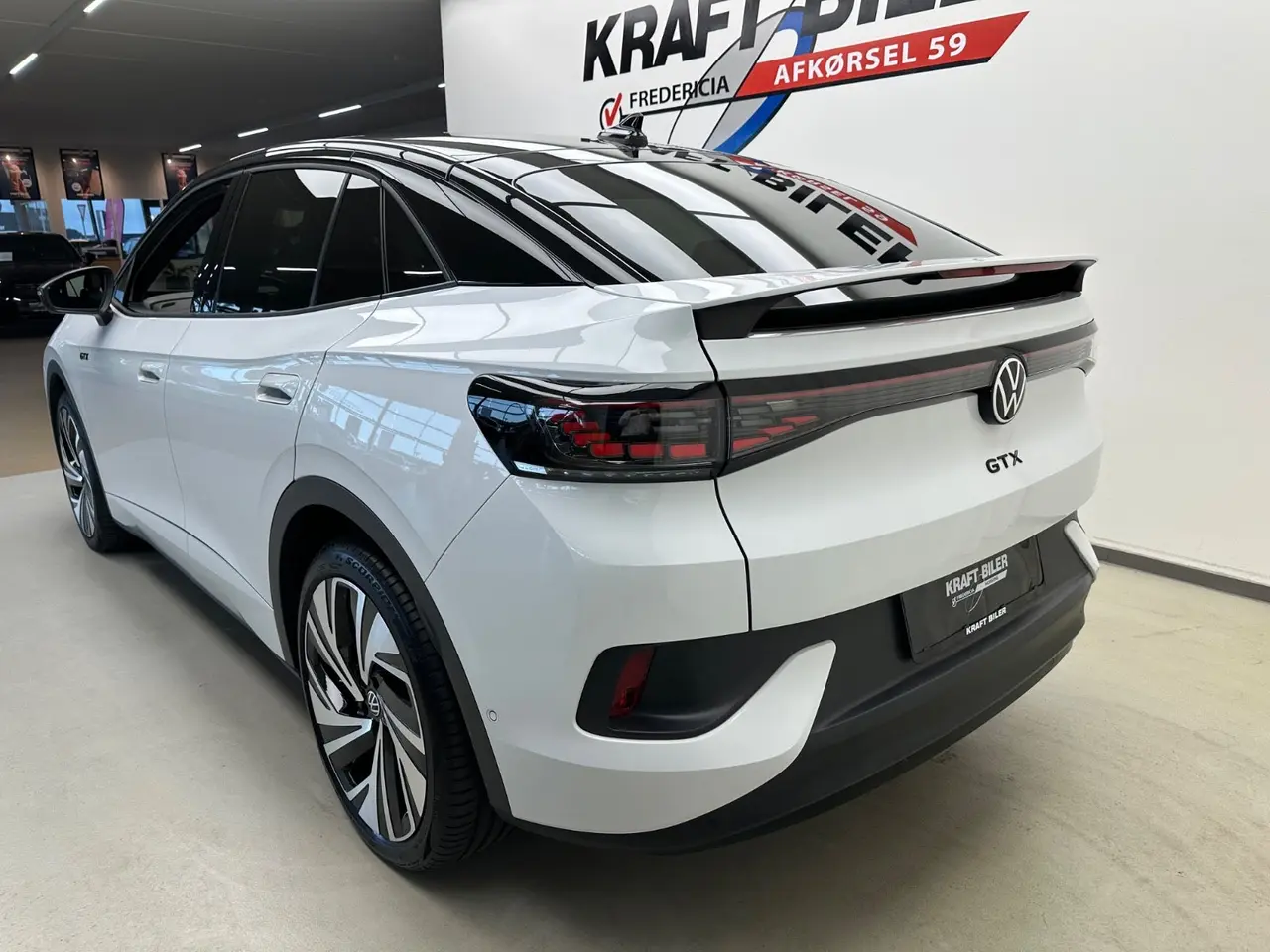 Billede 3 - VW ID.5 77 GTX 4Motion