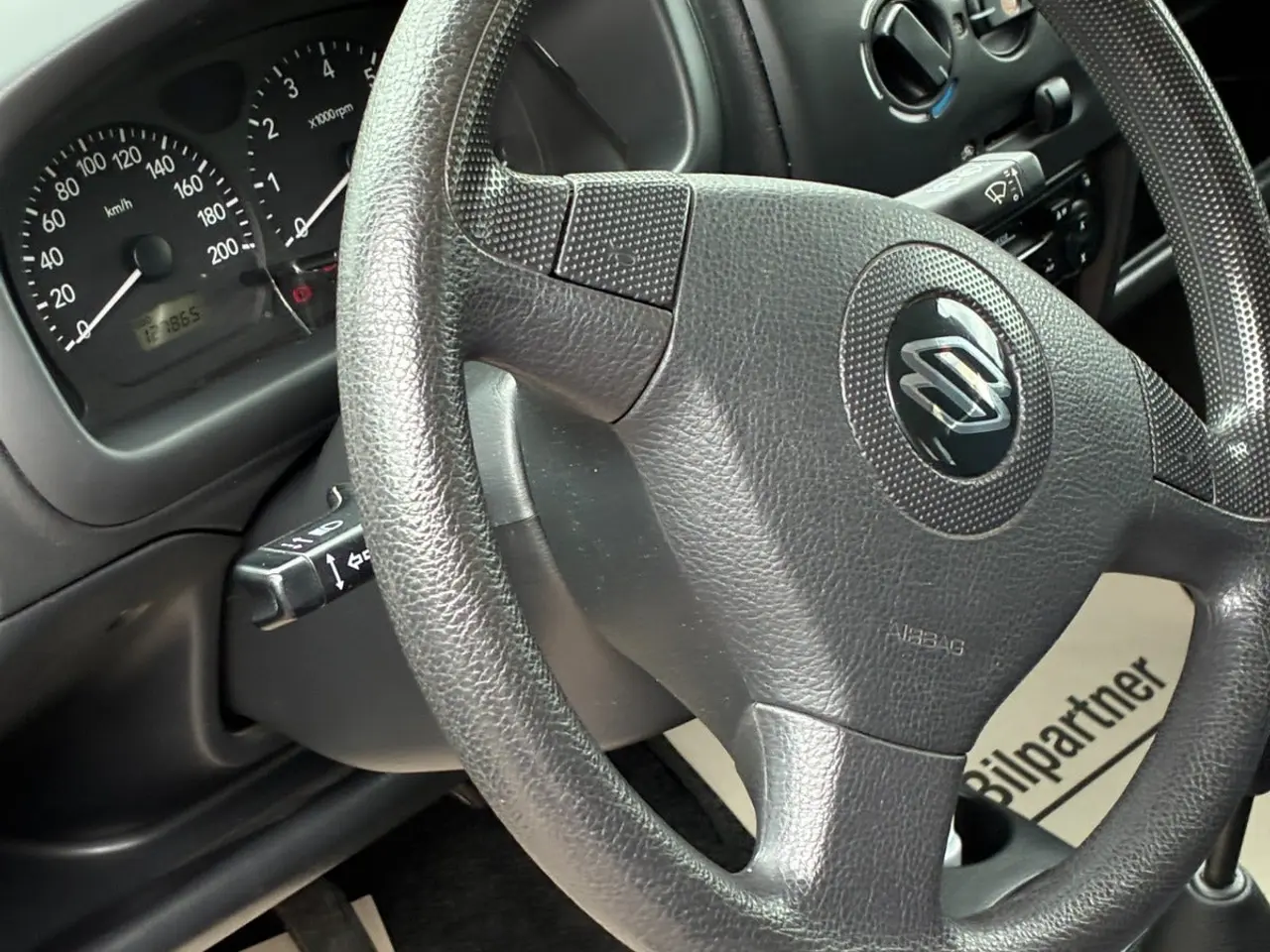 Billede 9 - Suzuki Wagon R+ 1,3 GL