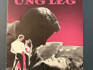 Ung leg